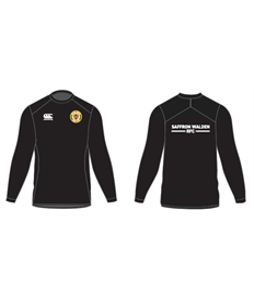 SWRFC Canterbury Junior Contact Top