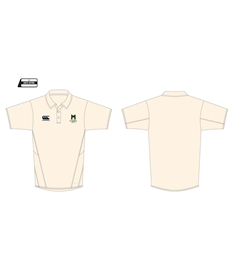Langley Prep Canterbury Cricket Shirt Junior(compulsory)