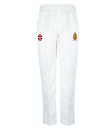 WBGS Playing Trousers Senior