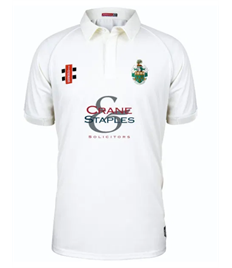 Matrix S/Sleeved Shirt Junior