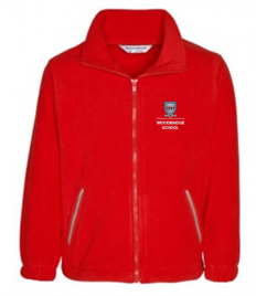 Pre Prep Fleece