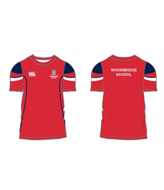 Football Ladies Eco Tee