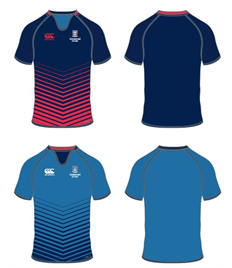 Prep Junior Reversible Shirt