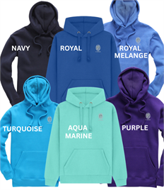 Watts House YR11 Leavers Hoody 