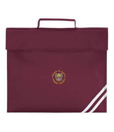 St Mary's Book Bag