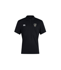 NHRFC Club Dry Poloshirt