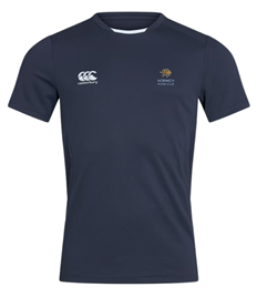 NRFC Men's Club Dry Tee