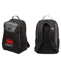 CU Back Pack