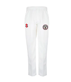 SCC Junior Cricket Trousers