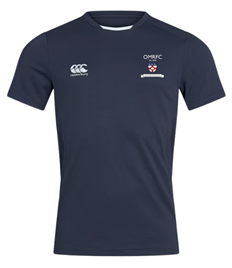 OMRFC Men's Club Dry Tee