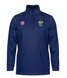 WGCCC Storm Fleece Junior