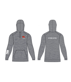 CURUFC Hoody
