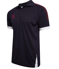 HHCC Fuse Poloshirt Senior