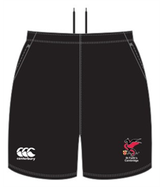 CCC Pro Shorts Senior compulsory