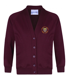 St Mary's Cardigan Junior