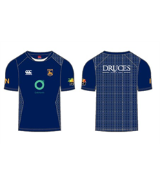 Radlett CC Canterbury Training Top Junior