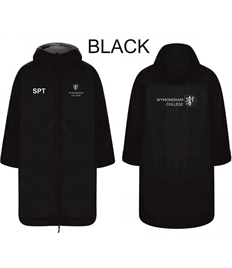 Wymondham College Dry Robe Senior