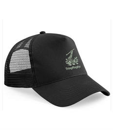 Huel Tring RFC Trucker Cap