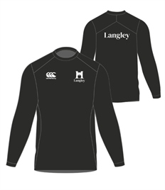 Langley Canterbury Contact Top Snr