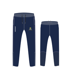 HBS Tapered Pant Senior