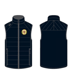 SWRFC Elite Gilet