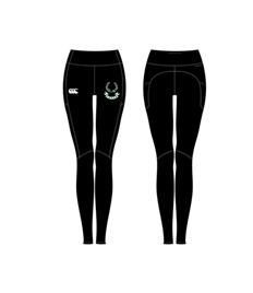 CUHH Full Length Tight