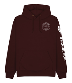 Stanislaus House Hoody Senior