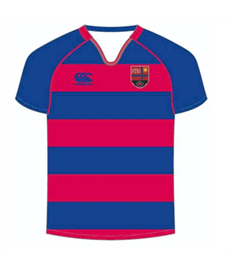 FBS Rugby Shirt Senior