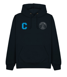 Charles House Hoody Junior