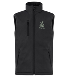 Heul Tring RFC Padded Softshell Gilet