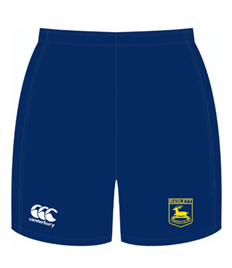 Radlett CC Canterbury Team Short Junior