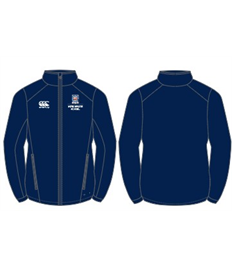 WBS Junior Rain Jacket