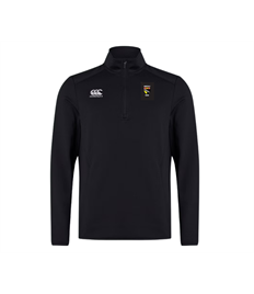 Norfolk RURS Club 1/4 Zip Mid Layer