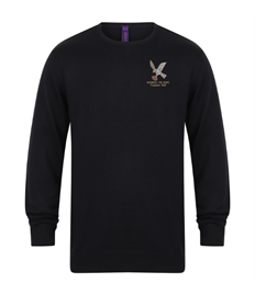 IYMRFC Crew Neck Jumper