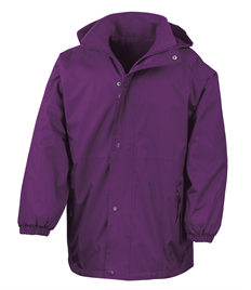 Swallowdell Reversible Jacket Junior