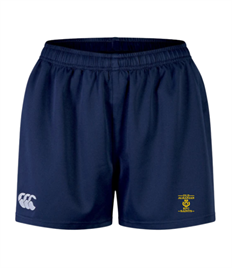 OA RFC SS Women's Professional Short 