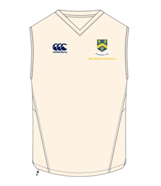 HBS Cricket Overshirt Junior