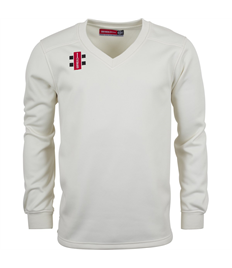 Tewin CC GN Velocity Sweater