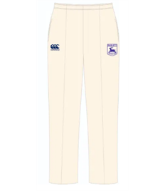 Radlett CC Canterbury Cricket Trousers Junior