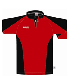 SCC Reversible Multi Sports Shirt Junior