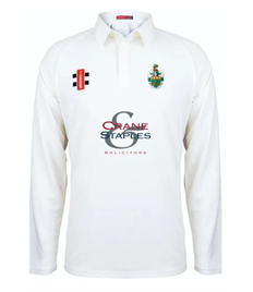 Matrix L/S Shirt Junior