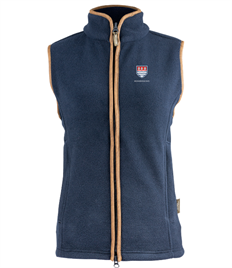 WRURF Jack Pyke Fleece Gilet