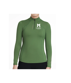 Langley School Equestrian Baselayer