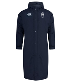 WRUFC Mens Club Subs Jacket