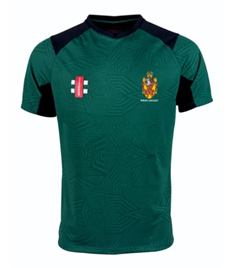 WBGS Playing Top S/S Senior