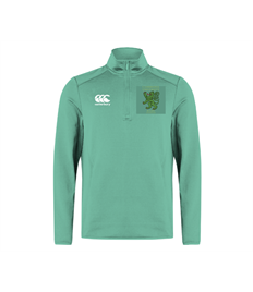 CURL Men's Club 1/4 Zip Midlayer 