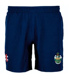 WGCCC Velocity Shorts Junior