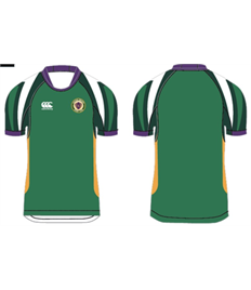 SWRFC Rugby Shirt Junior