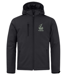 Heul Tring RFC Padded Hoody Softshell