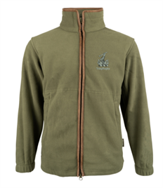 Huel Tring RFC Jack Pyke Fleece Jacket 